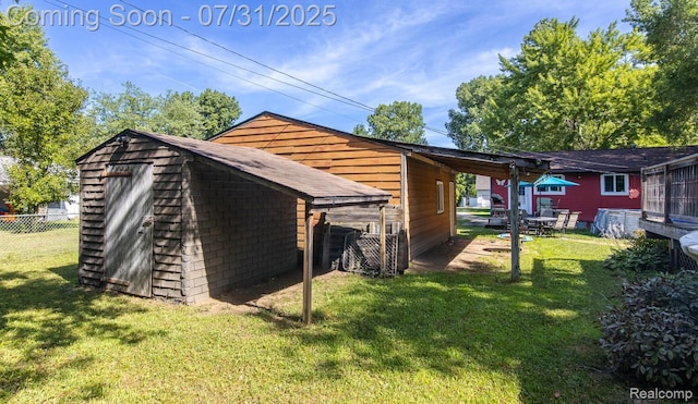 6621 Doyon Dr S, Waterford, MI 48327 - photo 32