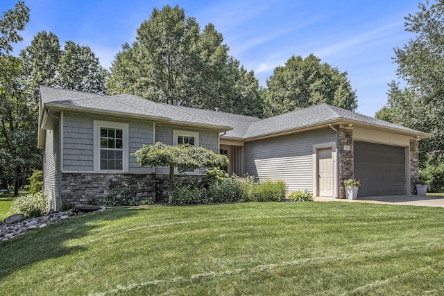 12031 Sandstone Dr, Wayland, MI 49348 - photo 1