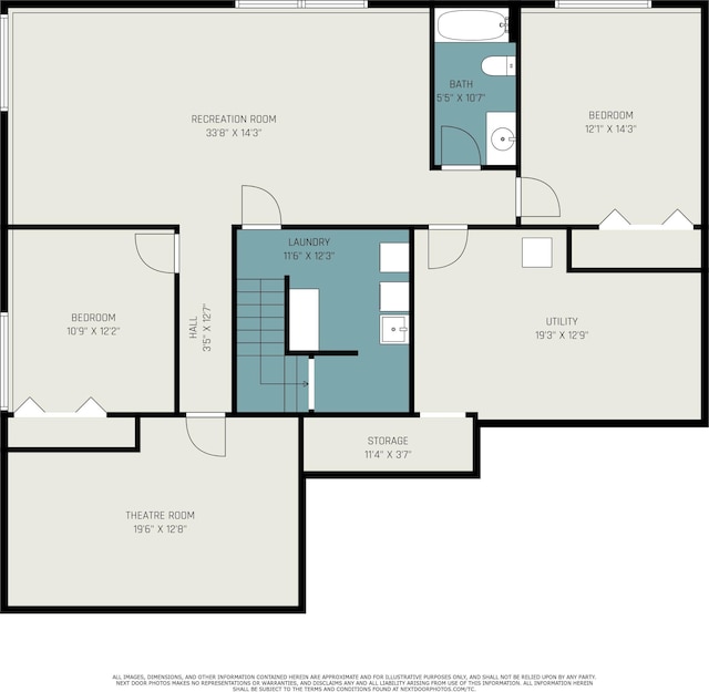 12031 Sandstone Dr, Wayland, MI 49348 - photo 43