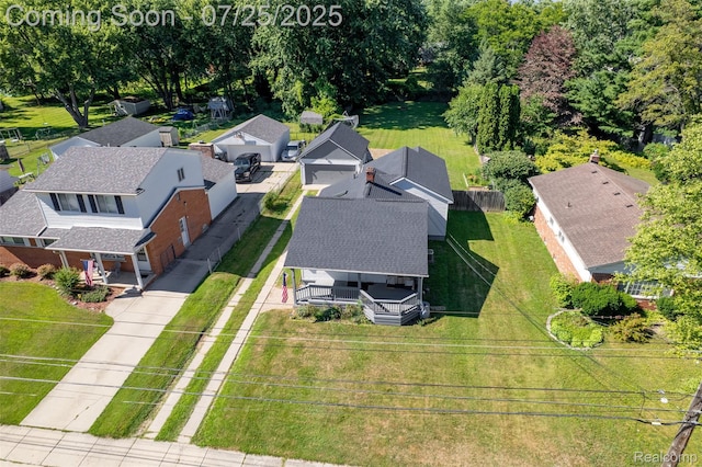 927 Goodale Ave, Clawson, MI 48017 - photo 2