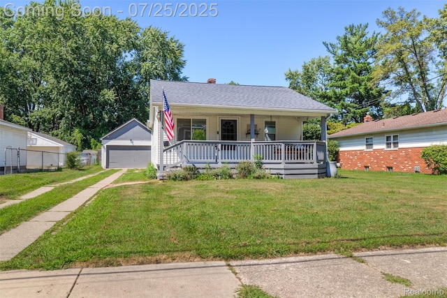 927 Goodale Ave, Clawson, MI 48017 - photo 1