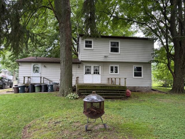 69446 N Forest Ave, Richmond, MI 48062 - photo 22