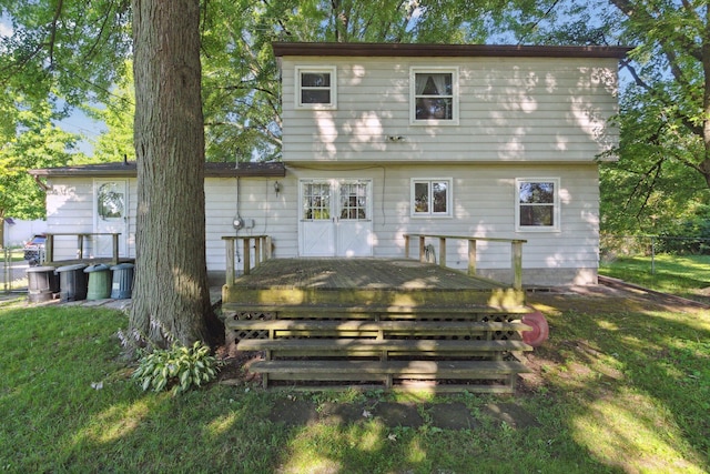69446 N Forest Ave, Richmond, MI 48062 - photo 23