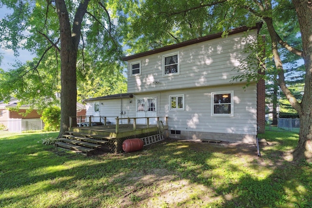 69446 N Forest Ave, Richmond, MI 48062 - photo 24