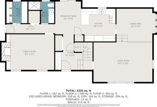 955 Jackson St SW, Grandville, MI 49418 - photo 19