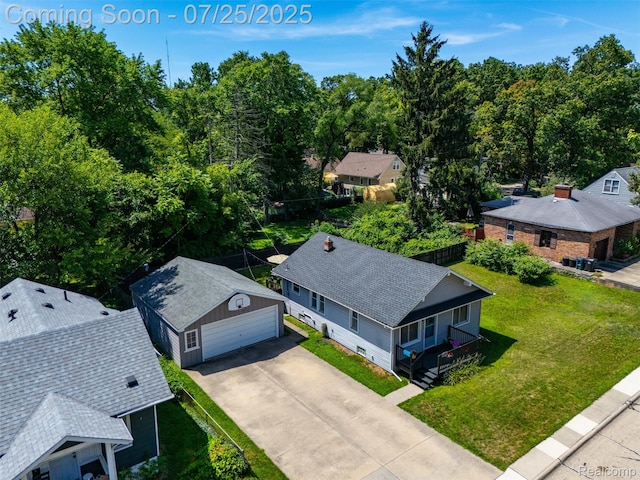 8431 Roseland Ct, Oak Park, MI 48237 - photo 3