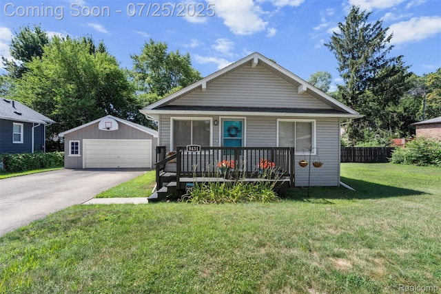 8431 Roseland Ct, Oak Park, MI 48237 - photo 1