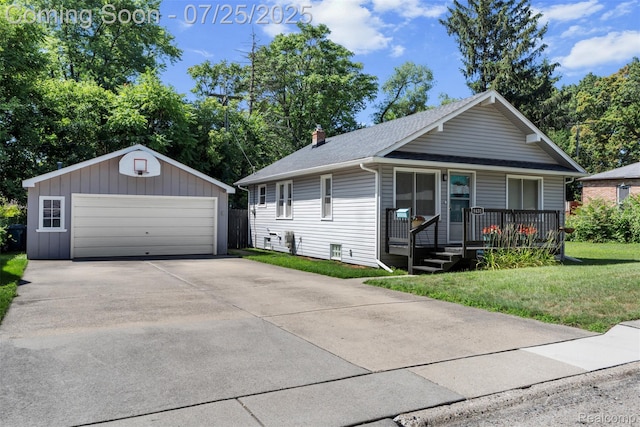 8431 Roseland Ct, Oak Park, MI 48237 - photo 2