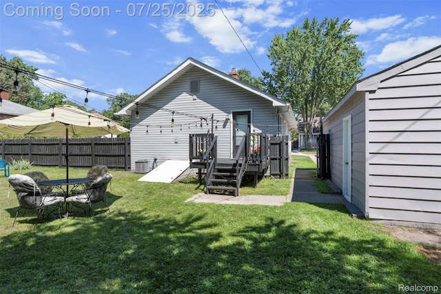 8431 Roseland Ct, Oak Park, MI 48237 - photo 21
