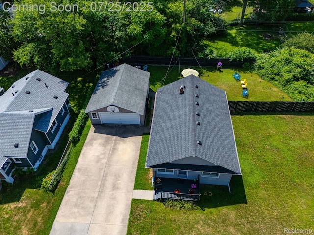 8431 Roseland Ct, Oak Park, MI 48237 - photo 24