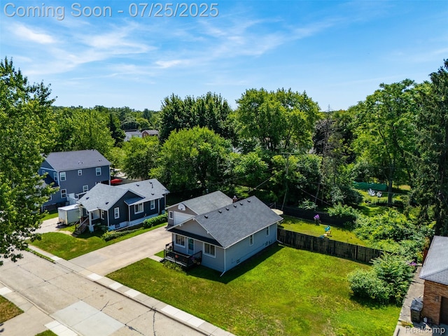 8431 Roseland Ct, Oak Park, MI 48237 - photo 25