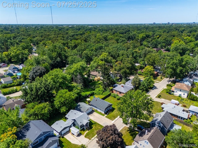 8431 Roseland Ct, Oak Park, MI 48237 - photo 28
