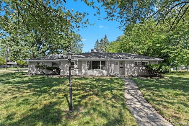 24650 Lathrup Blvd, Southfield, MI 48075 - photo 1
