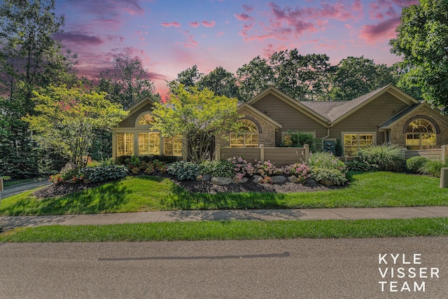 1145 Bridge Crest Dr SE, Ada, MI 49301 - photo 1