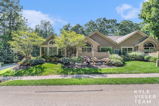 1145 Bridge Crest Dr SE, Ada, MI 49301 - photo 2