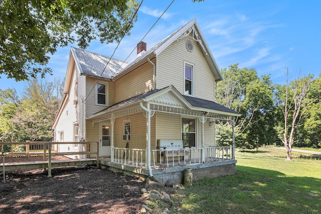 2640 Terminal St, Niles, MI 49120 - photo 1