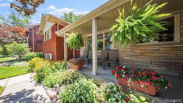 1620 22nd St, Wyandotte, MI 48192 - photo 4
