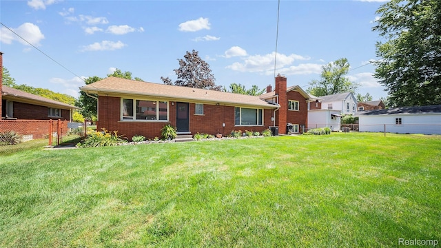 1620 22nd St, Wyandotte, MI 48192 - photo 32