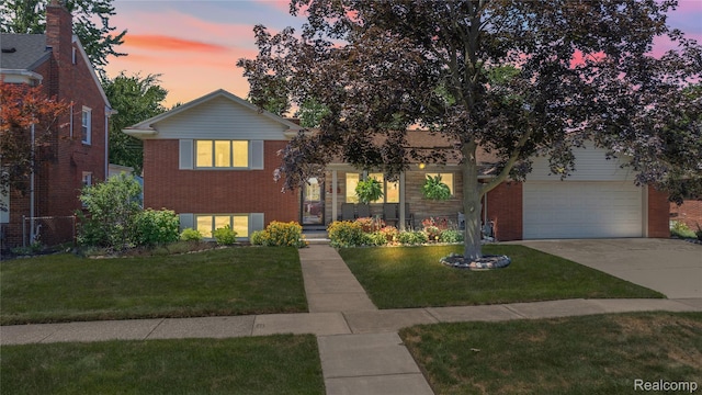 1620 22nd St, Wyandotte, MI 48192 - photo 1