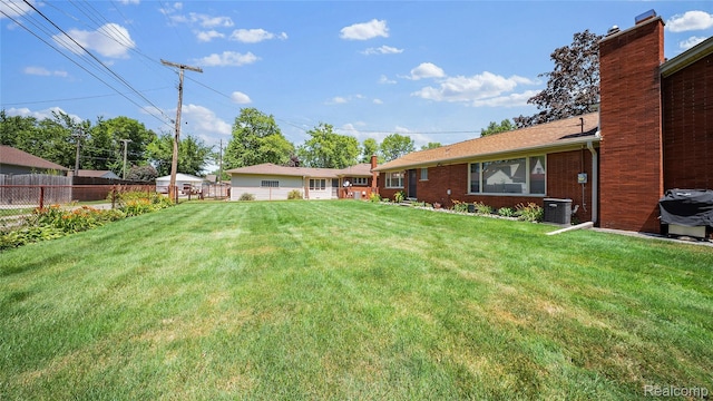 1620 22nd St, Wyandotte, MI 48192 - photo 33