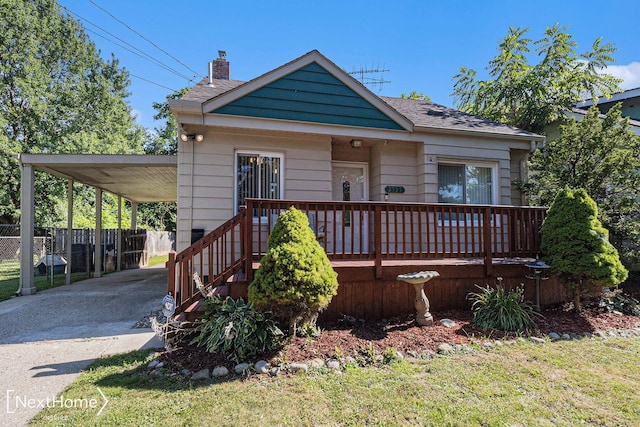 2737 Swayze St, Flint, MI 48503 - photo 1