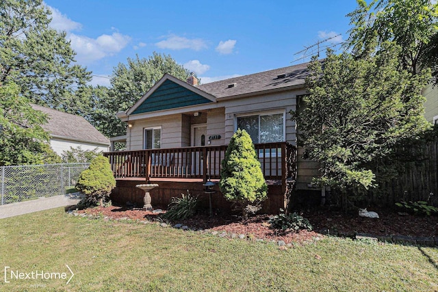 2737 Swayze St, Flint, MI 48503 - photo 4