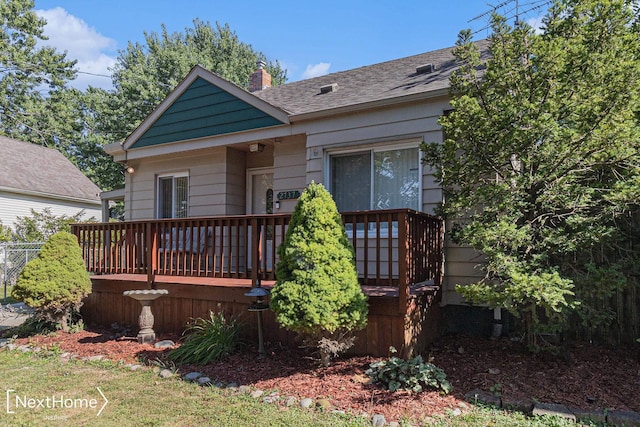 2737 Swayze St, Flint, MI 48503 - photo 5