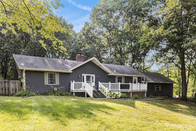 2525 Biggs Ave NE, Lowell, MI 49331 - photo 1