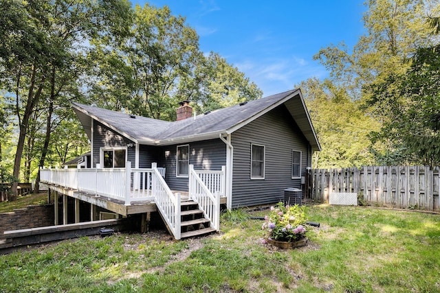 2525 Biggs Ave NE, Lowell, MI 49331 - photo 30