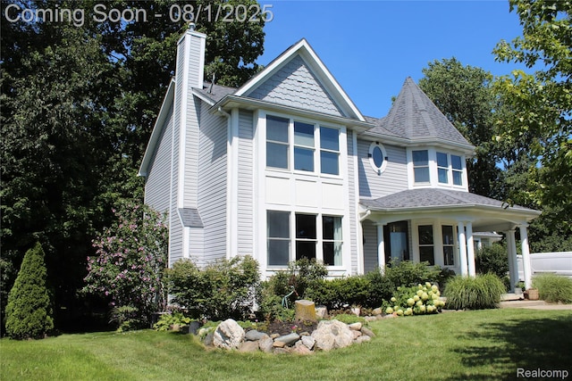 7563PARADISEDR Paradise Dr, Grand Blanc, MI 48439 - photo 3