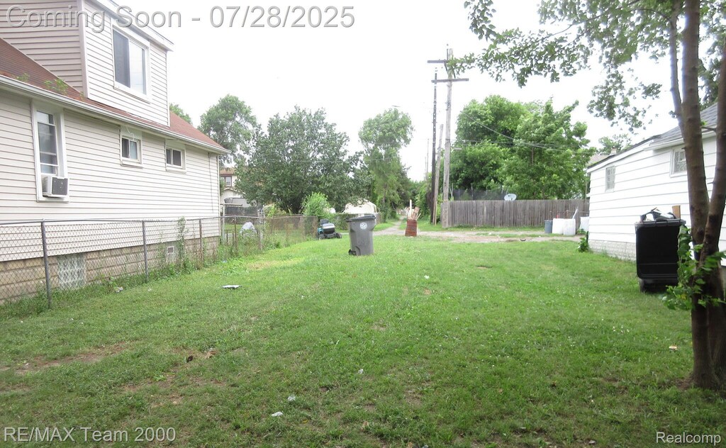 178 White St, Ecorse, MI 48229 - photo 3