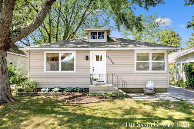 17545 Reenders St, Spring Lake, MI 49456 - photo 5