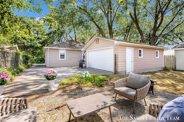 17545 Reenders St, Spring Lake, MI 49456 - photo 4