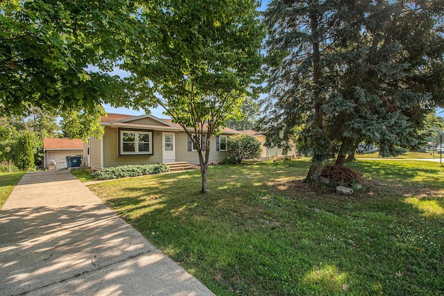 151 Regent St SE, Kentwood, MI 49548 - photo 1