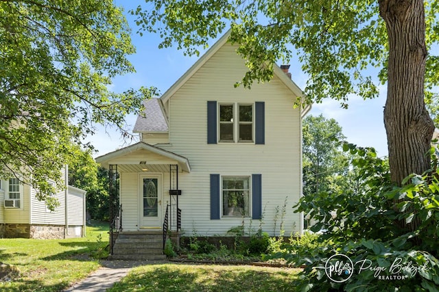 416 Harter St, Ionia, MI 48846 - photo 1