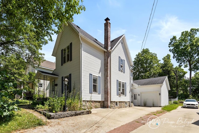 416 Harter St, Ionia, MI 48846 - photo 2