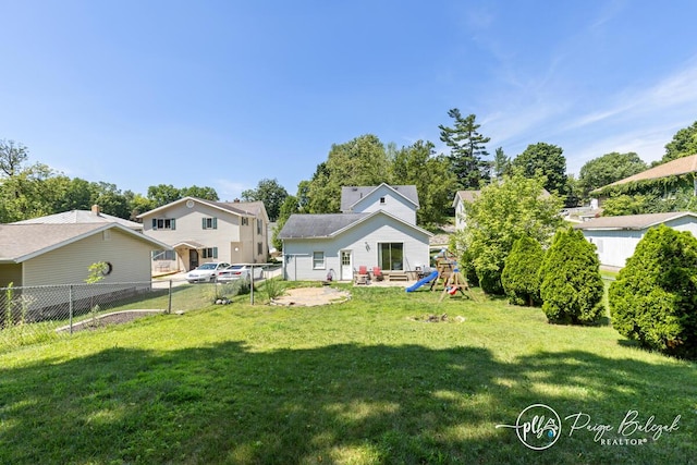 416 Harter St, Ionia, MI 48846 - photo 20