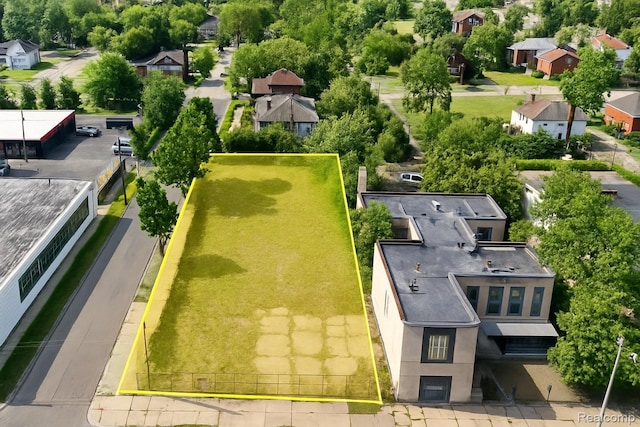 2495 W Grand Blvd, Detroit, MI 48208 - photo 3