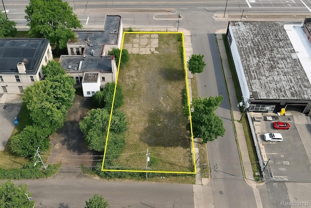 2495 W Grand Blvd, Detroit, MI 48208 - photo 1