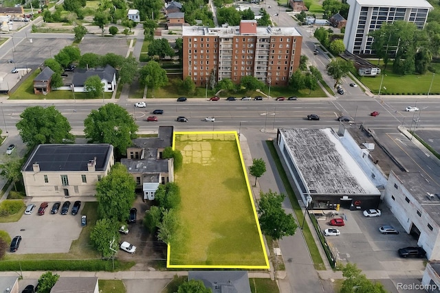 2495 W Grand Blvd, Detroit, MI 48208 - photo 2