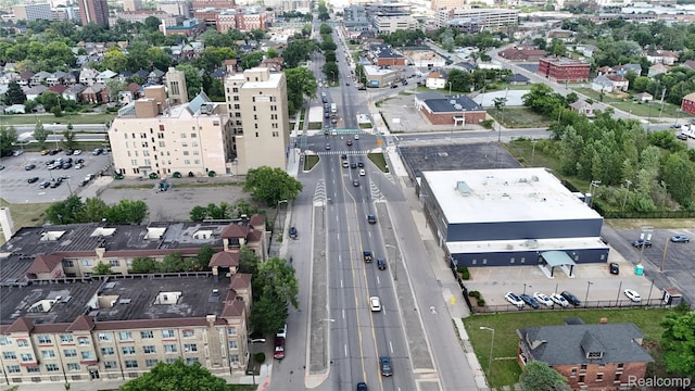 2495 W Grand Blvd, Detroit, MI 48208 - photo 4
