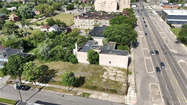 2495 W Grand Blvd, Detroit, MI 48208 - photo 6