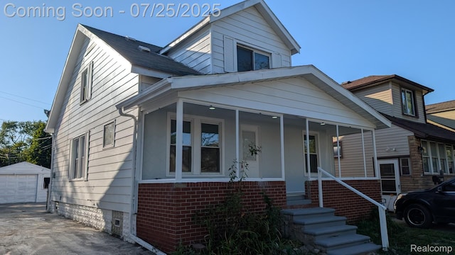 1566 Pingree Ave, Dearborn, MI 48146 - photo 1