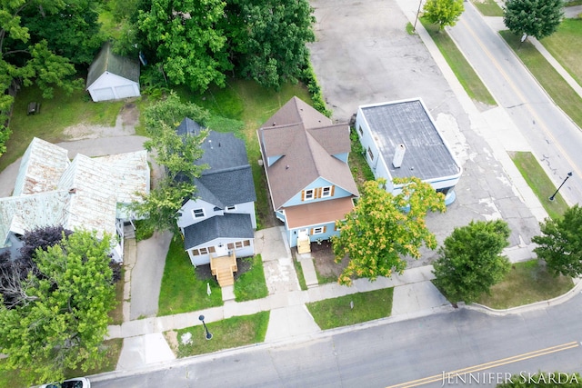 107 E Congress St, Belding, MI 48809 - photo 6