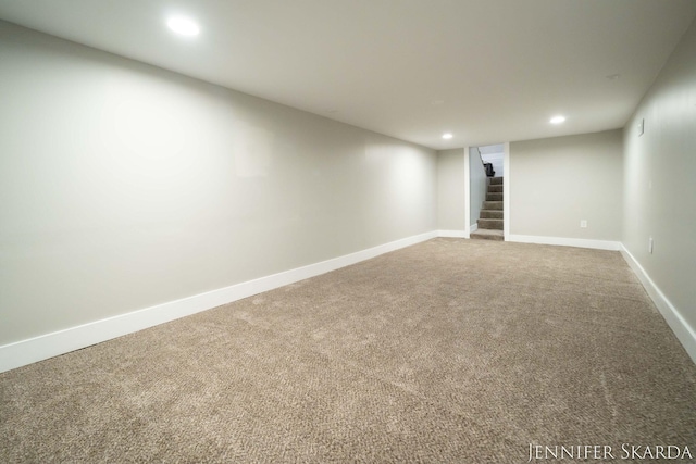 107 E Congress St, Belding, MI 48809 - photo 39