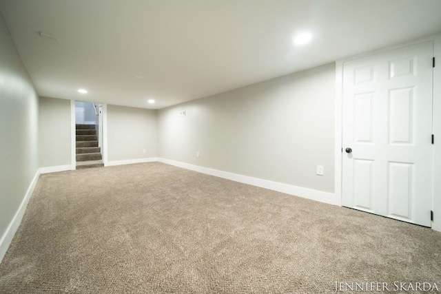 107 E Congress St, Belding, MI 48809 - photo 41