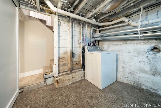 107 E Congress St, Belding, MI 48809 - photo 42