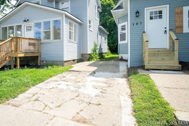 107 E Congress St, Belding, MI 48809 - photo 44