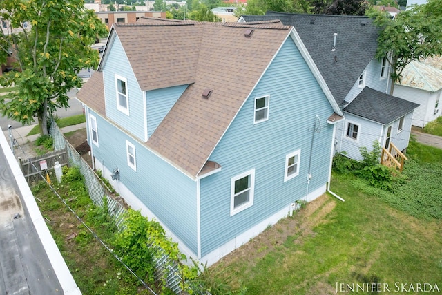 107 E Congress St, Belding, MI 48809 - photo 45