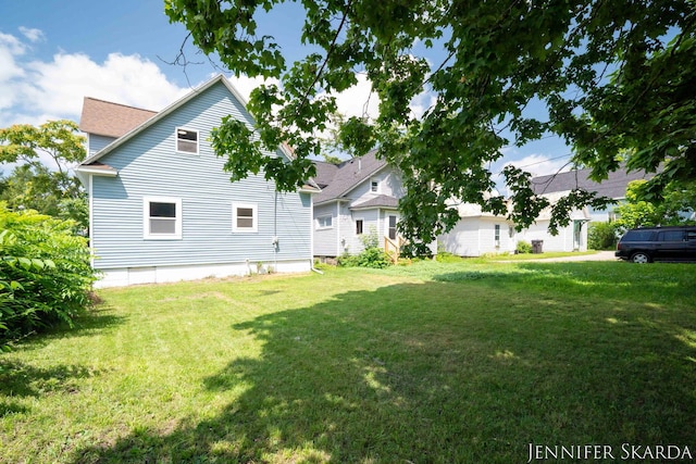 107 E Congress St, Belding, MI 48809 - photo 50